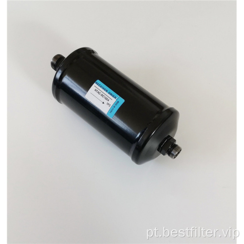 Filtro de gás de peças automotivas de alta qualidade 1614307957 com TS16949